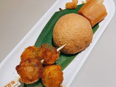 -蔡澜点心(三里屯T+MALL店)