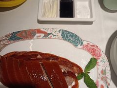 -在前门·烤鸭北京菜(五月花广场店)