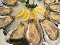 -Osteria Garden 生蚝花园餐厅(原进贤路店)
