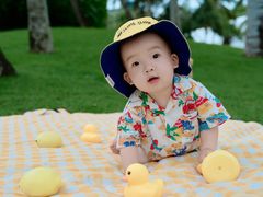 -海南清水湾莱佛士酒店