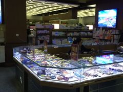店内环境-新华书店(新街口旗舰店)