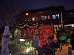 -祝家花園(伯渎港店)