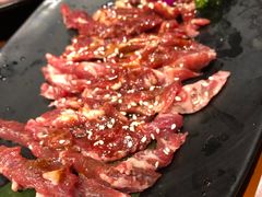 -玖·炭火烤肉