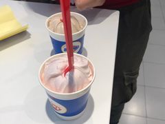 -DQ·蛋糕·冰淇淋(河东万达店)
