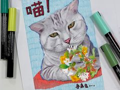-青沐画室·专业美术培训