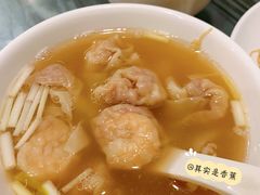 鲜虾净云吞-恩宁刘福记(东华东路店)