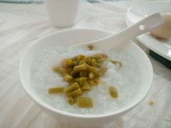 -大别山度假酒店-中餐厅