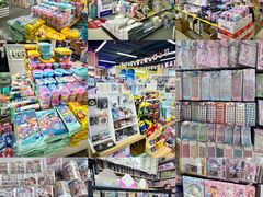 -西北轻工批发市场