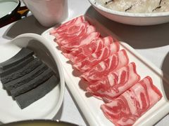-香守·花胶鸡海鲜火锅(JW万豪店)