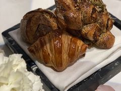 -Le Bistrot de Racine