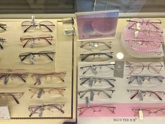 -精益眼镜·蔡司合作(徐东平价店)