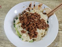 -熊面妈老面馆