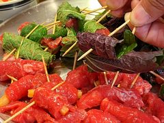 -螺大喜螺蛳粉火锅(雍和宫店)