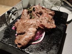 -左庭右院鲜牛肉火锅黑金店(陆家嘴中心店)