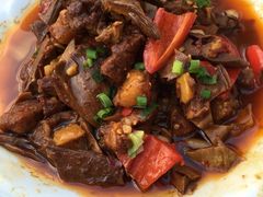 -徽州美食(三十年老店)