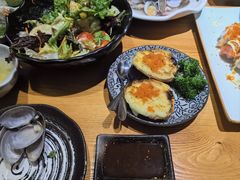 -福匠日本料理(人民路店)