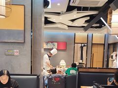 -上渔铁板烧(熙悦汇店)