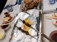 -勇利赵家烤肉坊(含光路店)