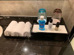 -江门富力万达嘉华酒店