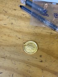点击看大图 -邵老师打金·黄金加工(大望路总店)