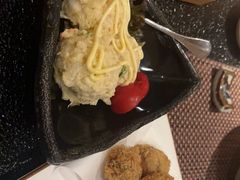 -长崎屋·日本料理·刺身·烧鸟(天河北路店)