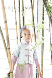 点击看大图 -挚纯baby儿童摄影(庐阳区店)