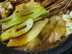 -学街秀兰麻辣烫(天府四街店)