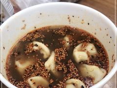 -回坊马二饺子馆