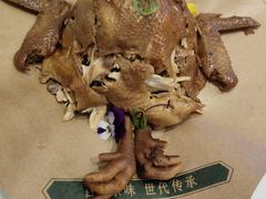 -紫光园·烤鸭·北京菜(劲松店)