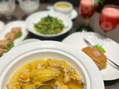 -望乡楼上海菜(日月光店)