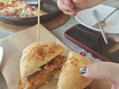 -必胜客(港悦广场店)