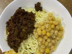 花市豌杂面-花市豌杂面(民生路店)