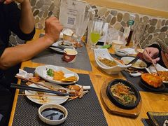 -菊上料理(蜀山银泰百货店)