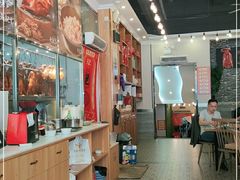 大堂-先记烧鹅王·本地粤菜(福永店)