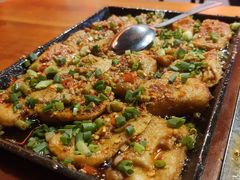 包浆豆腐-86烧烤 | 江湖菜(石人总店)