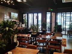 -ibarrel爱杯·bistro&brunch(江宁路店)