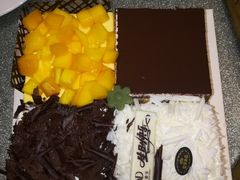 -山沟沟羊小馆&烤全羊羊肉汤(麦岛店)