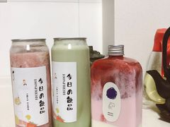 -侘寂甜品(自取店)