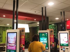 -麦当劳(漳州万达店)