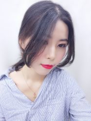 -山浦形象烫染
