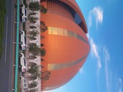 -新疆大剧院