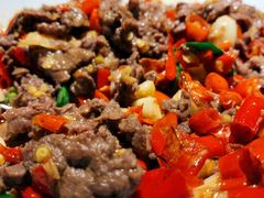 -炊烟小炒黄牛肉(中心印象城店)
