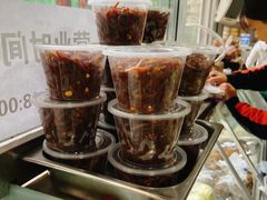 -李小老烧饼(常营民族家园店)