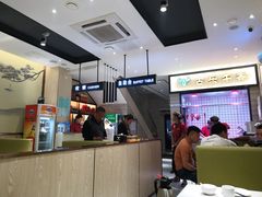 -古乐牛香·鲜牛肉牛杂火锅(新区店)