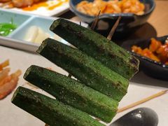 -乌君·酒场·炭火烧鸟(侨城坊店)