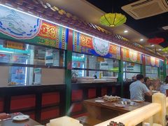 -津门老羊家·铜锅涮羊肉·烧烤(科技园店)