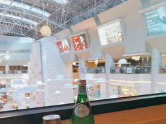 -1981牛排西餐厅(海信店)