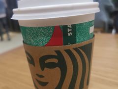 -星巴克(成都天府机场2店)