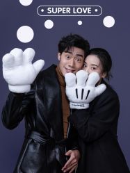 -唯一旅拍·颂当代影像艺术中心(上城店)