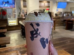 -成川茶店·潮汕工夫浓茶(万象店)